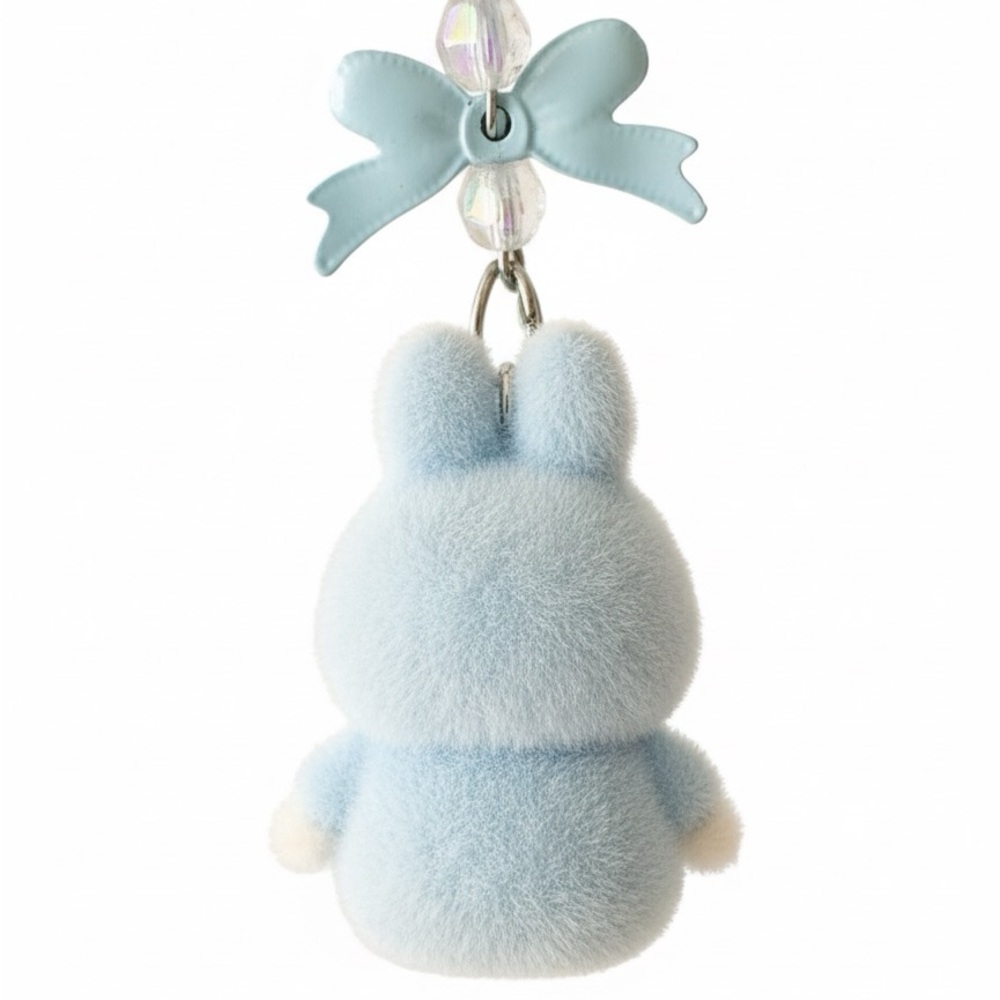 Mini micro Labubu Keychains - Picture 8 of 10